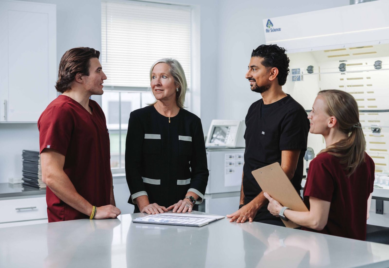 Prime Healthcare Lab 